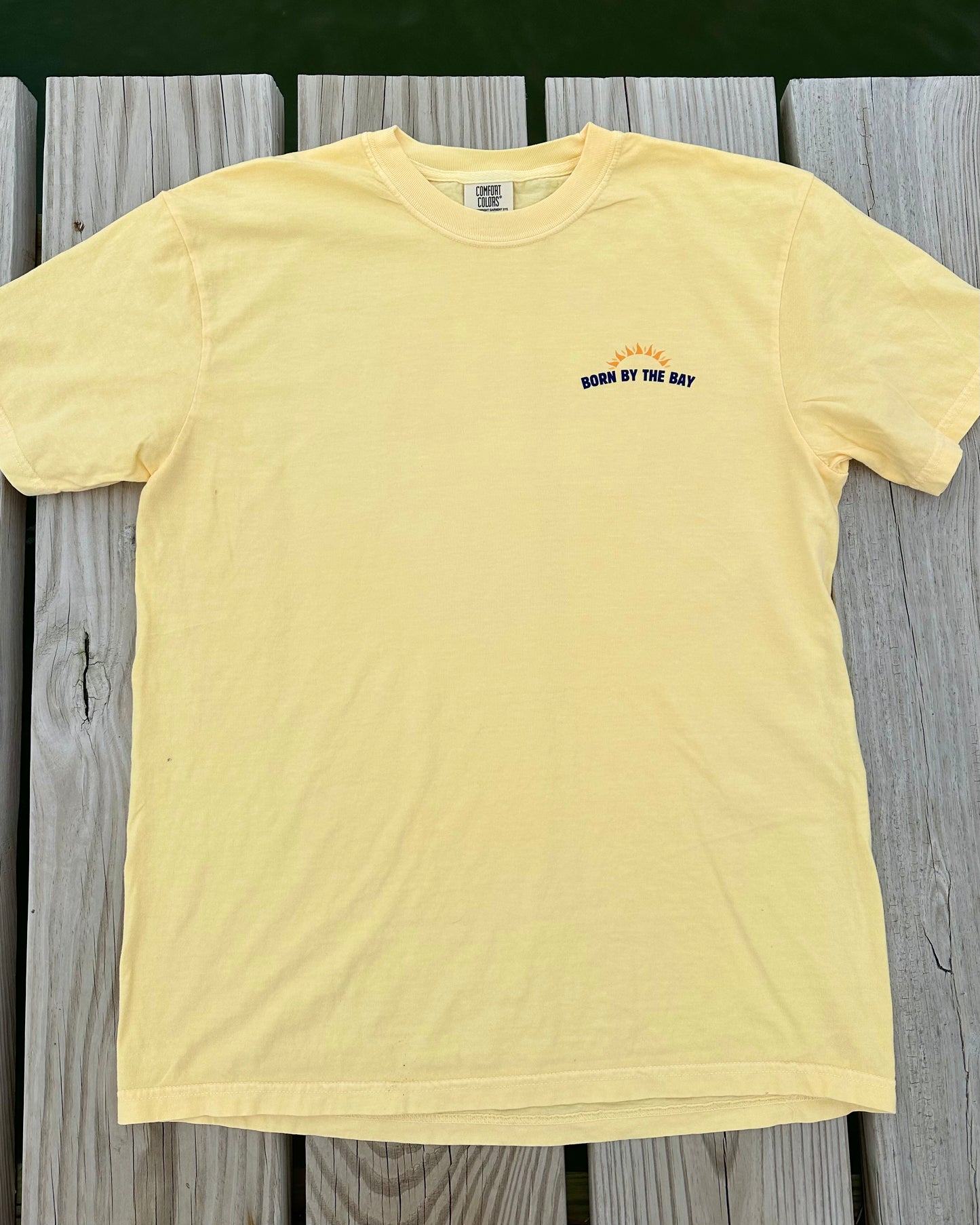 “Twisted” Tee