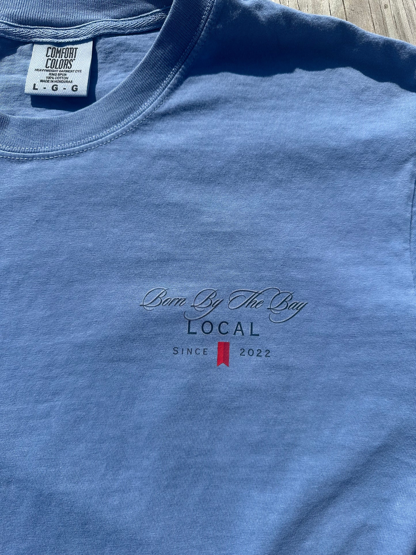 Beer Cap Tee