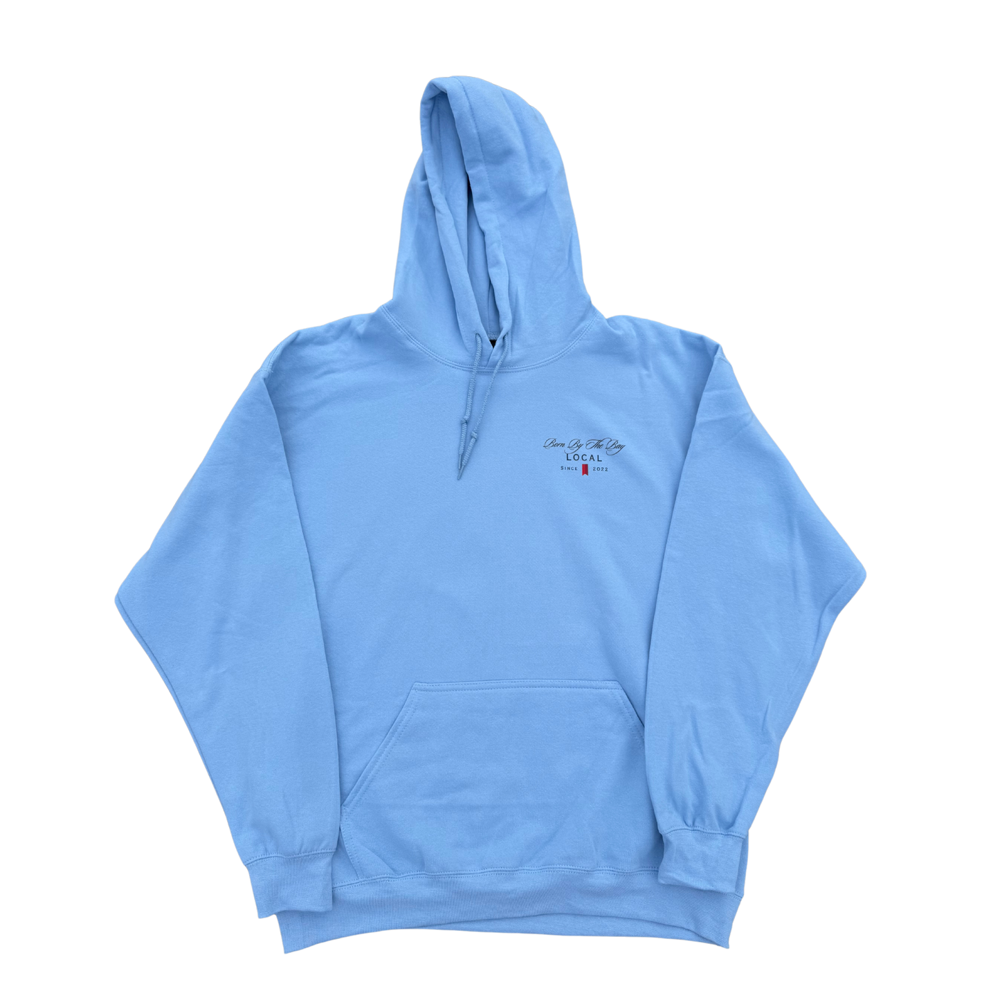 Beer Cap Hoodie