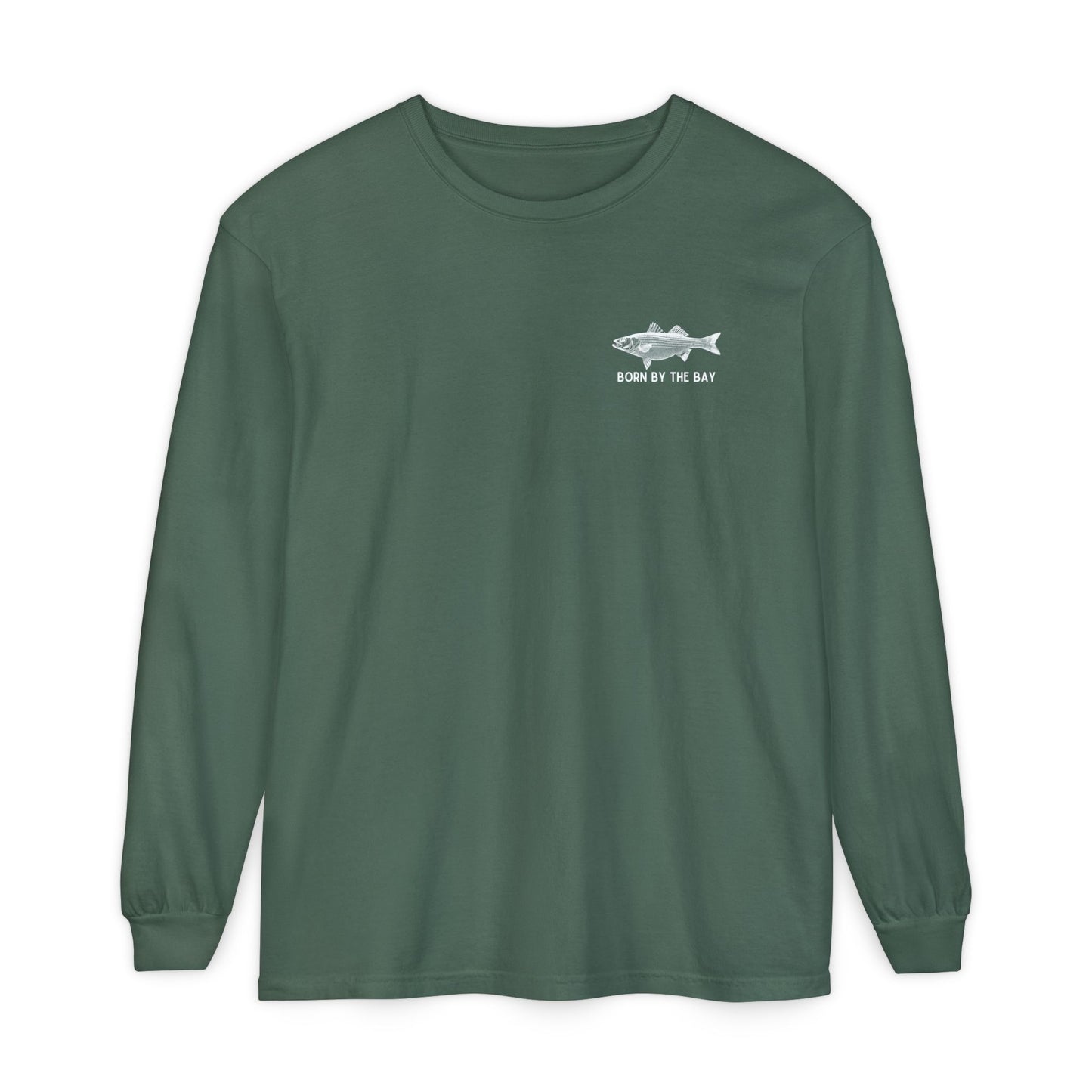 Rockfish "Made For The Water" Long Sleeve
