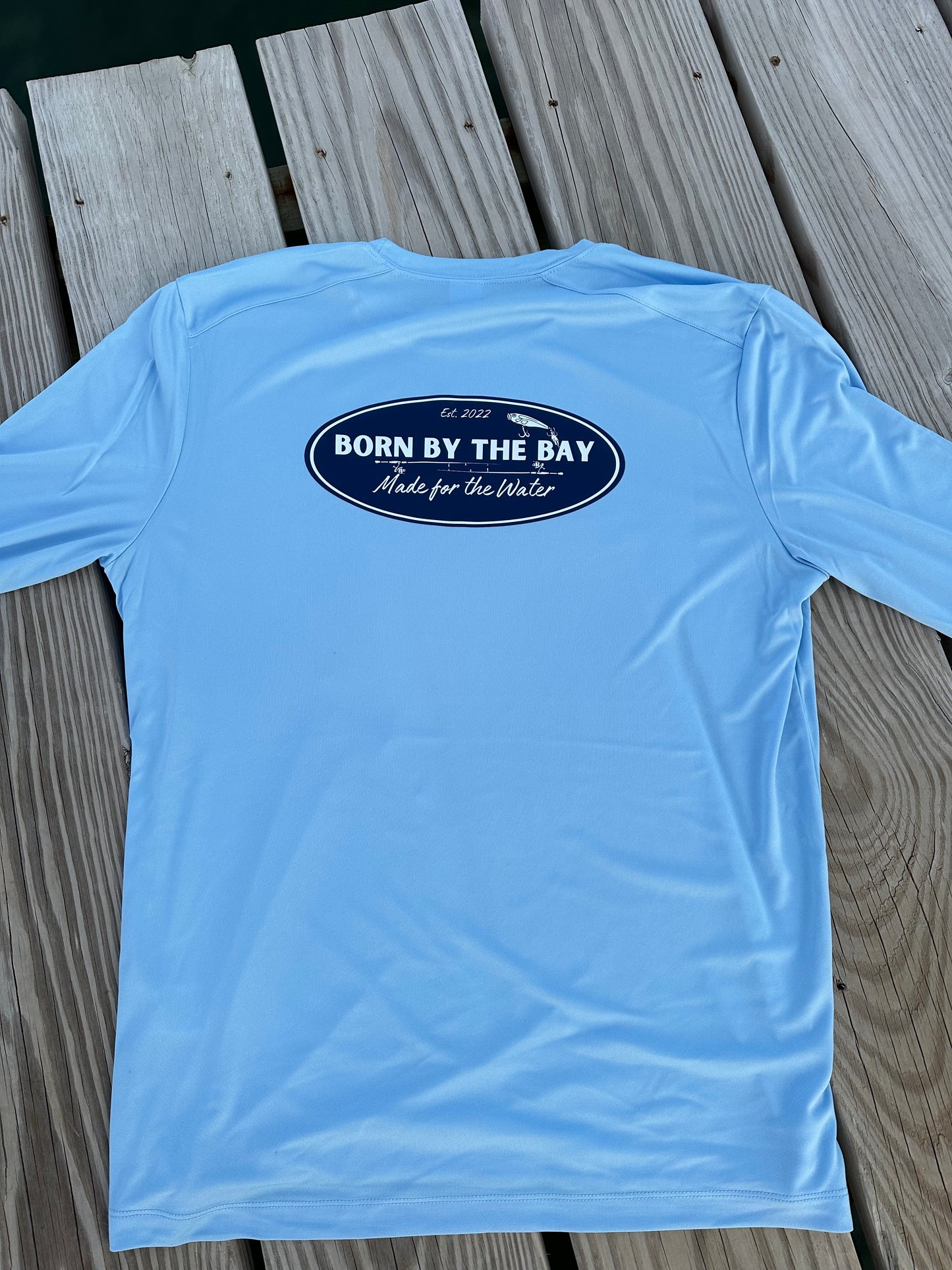 Performance Lure Long Sleeve
