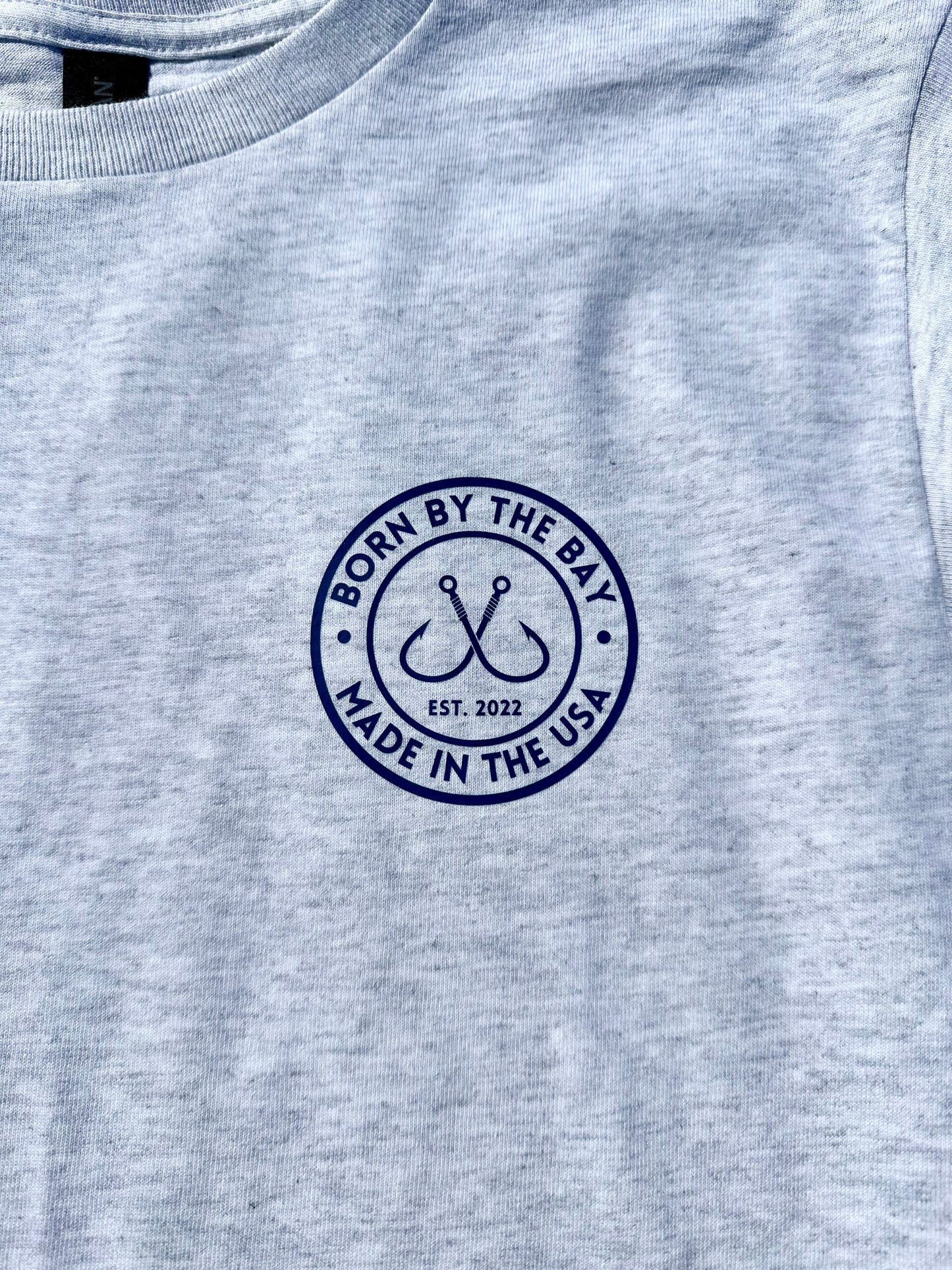 Youth “Made In The USA” Tee