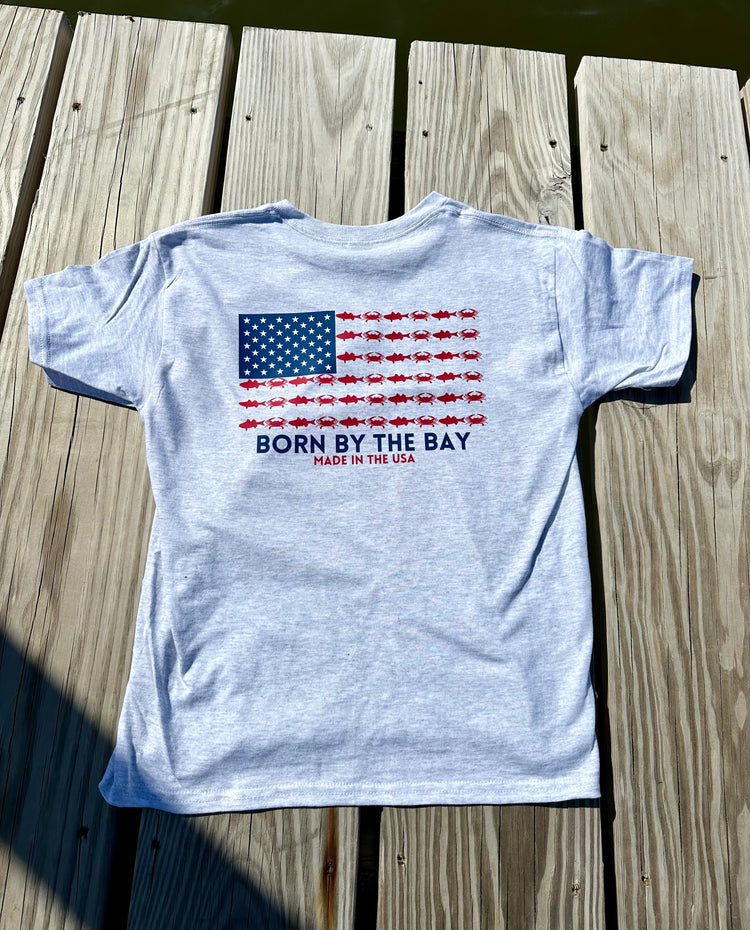 Youth Apparel