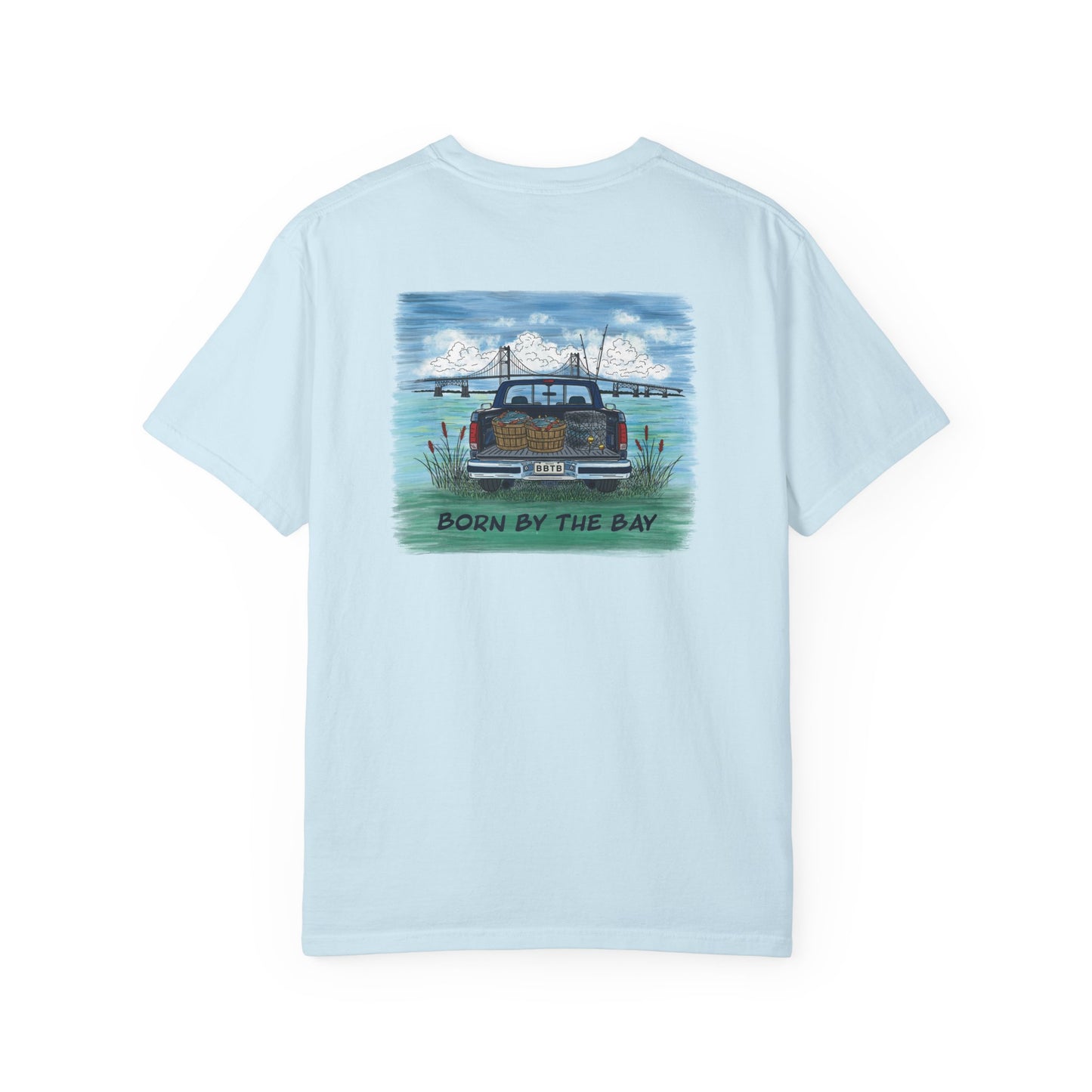 Truck Bed Tee