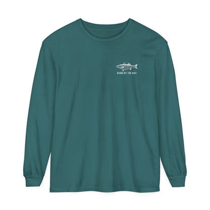 Rockfish "Made For The Water" Long Sleeve Tee