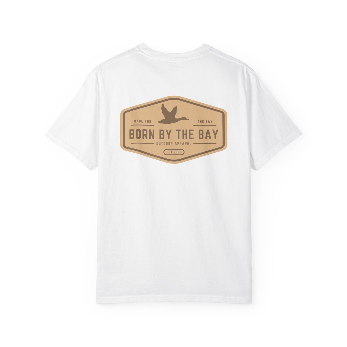 “Made For The Bay” Tee