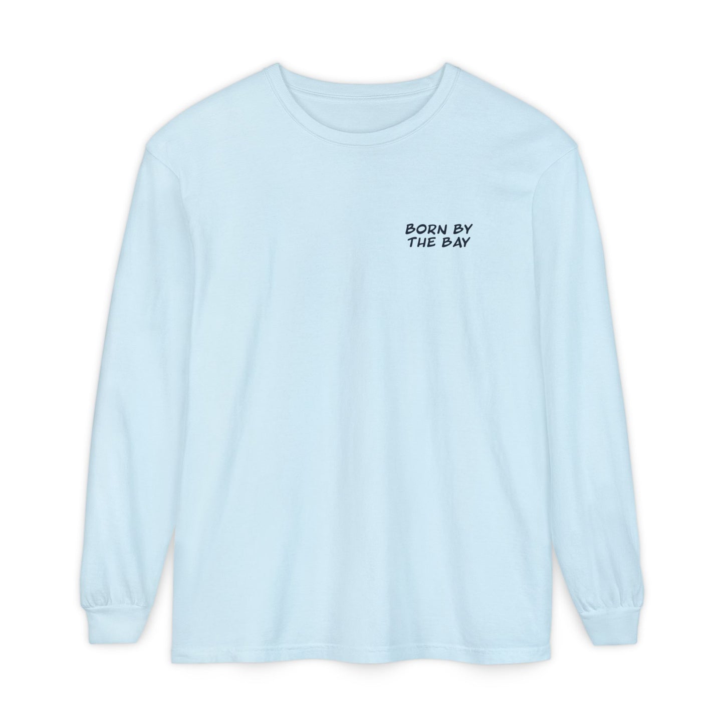 Truck Bed Long Sleeve Tee