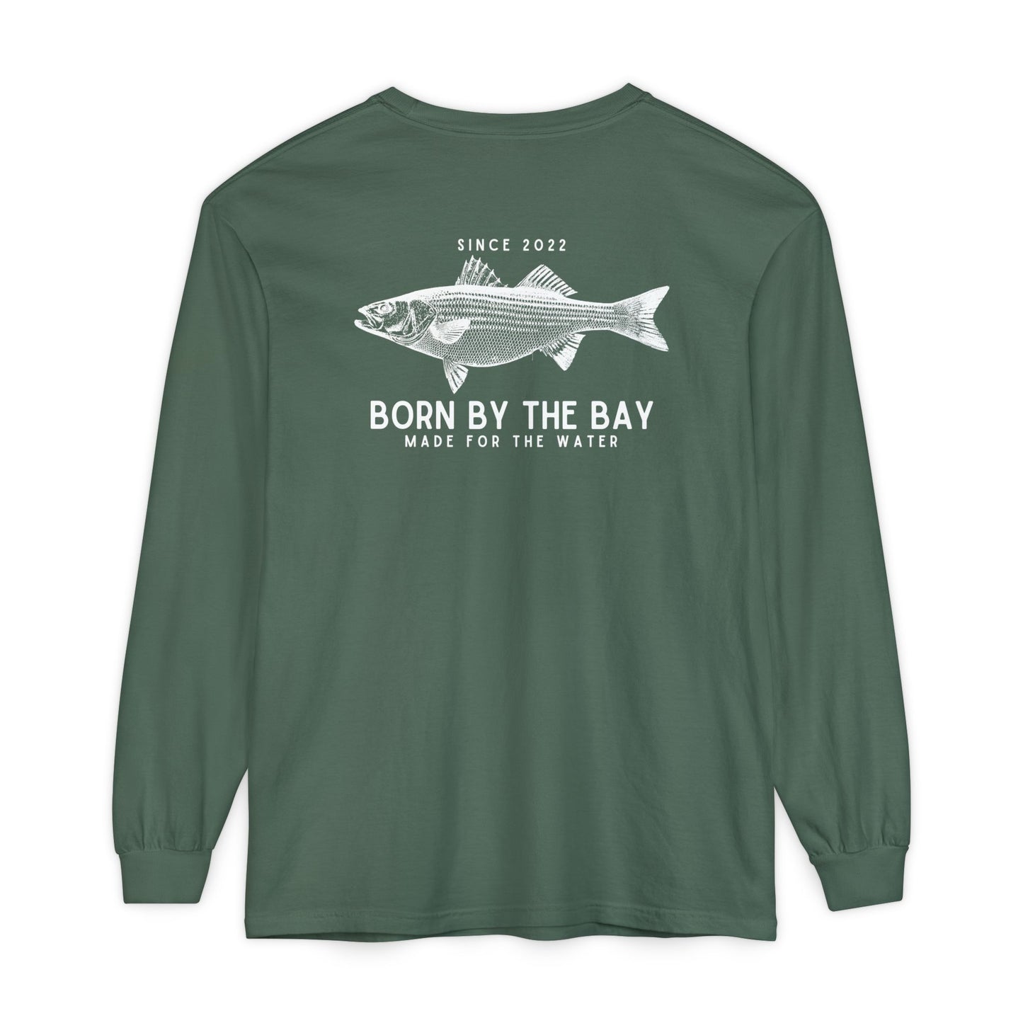Rockfish "Made For The Water" Long Sleeve