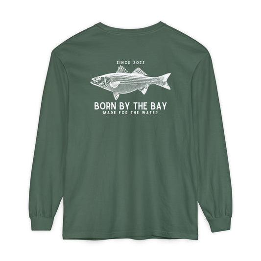 Rockfish "Made For The Water" Long Sleeve