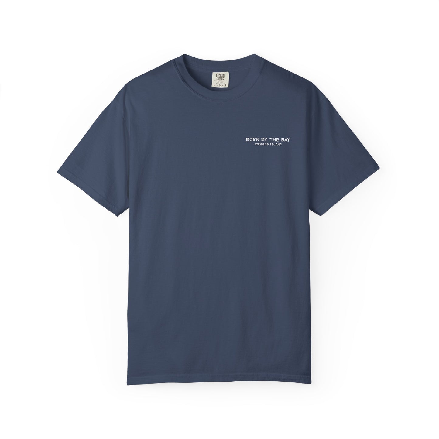 Dobbins Island Tee
