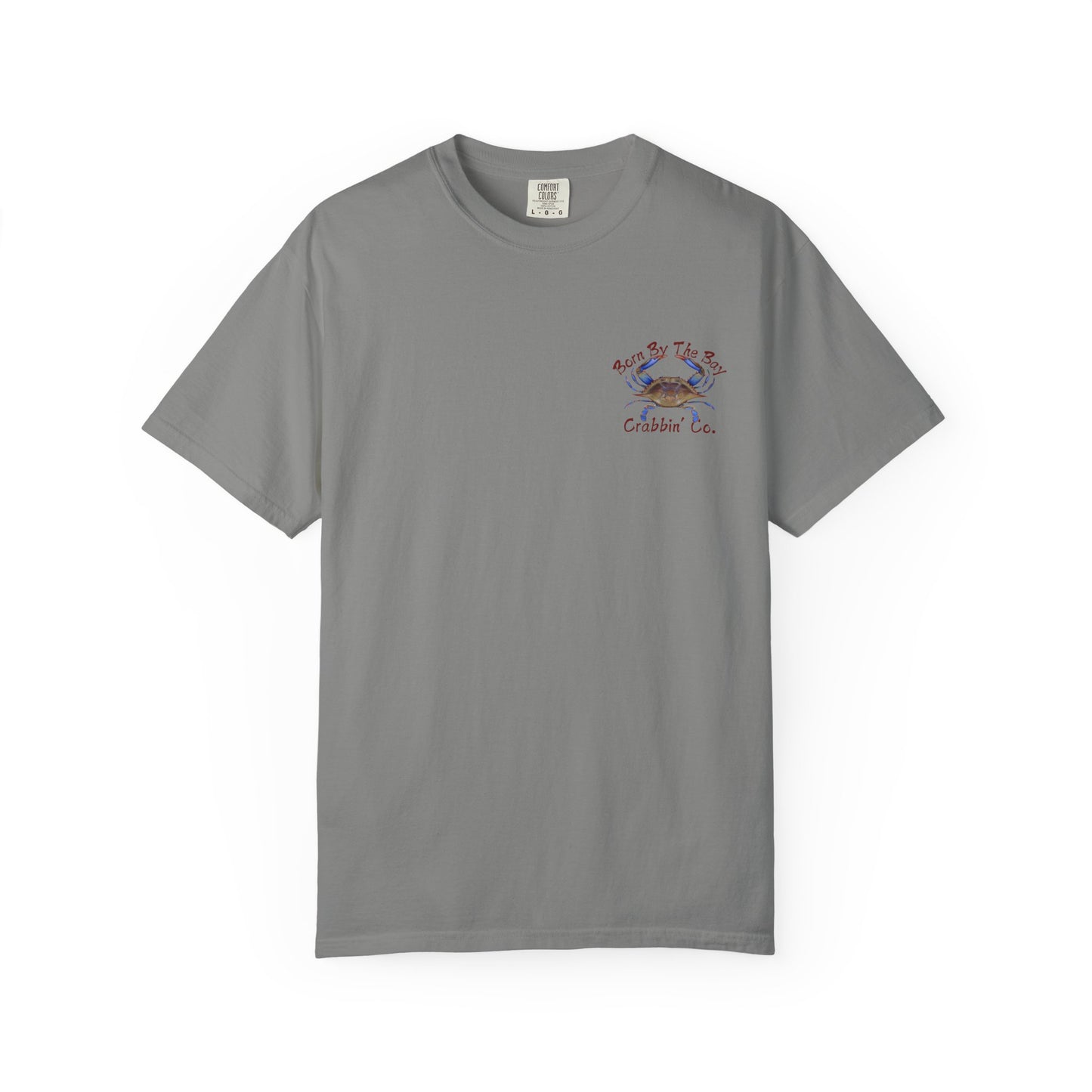 "Crabbin' Co." Tee