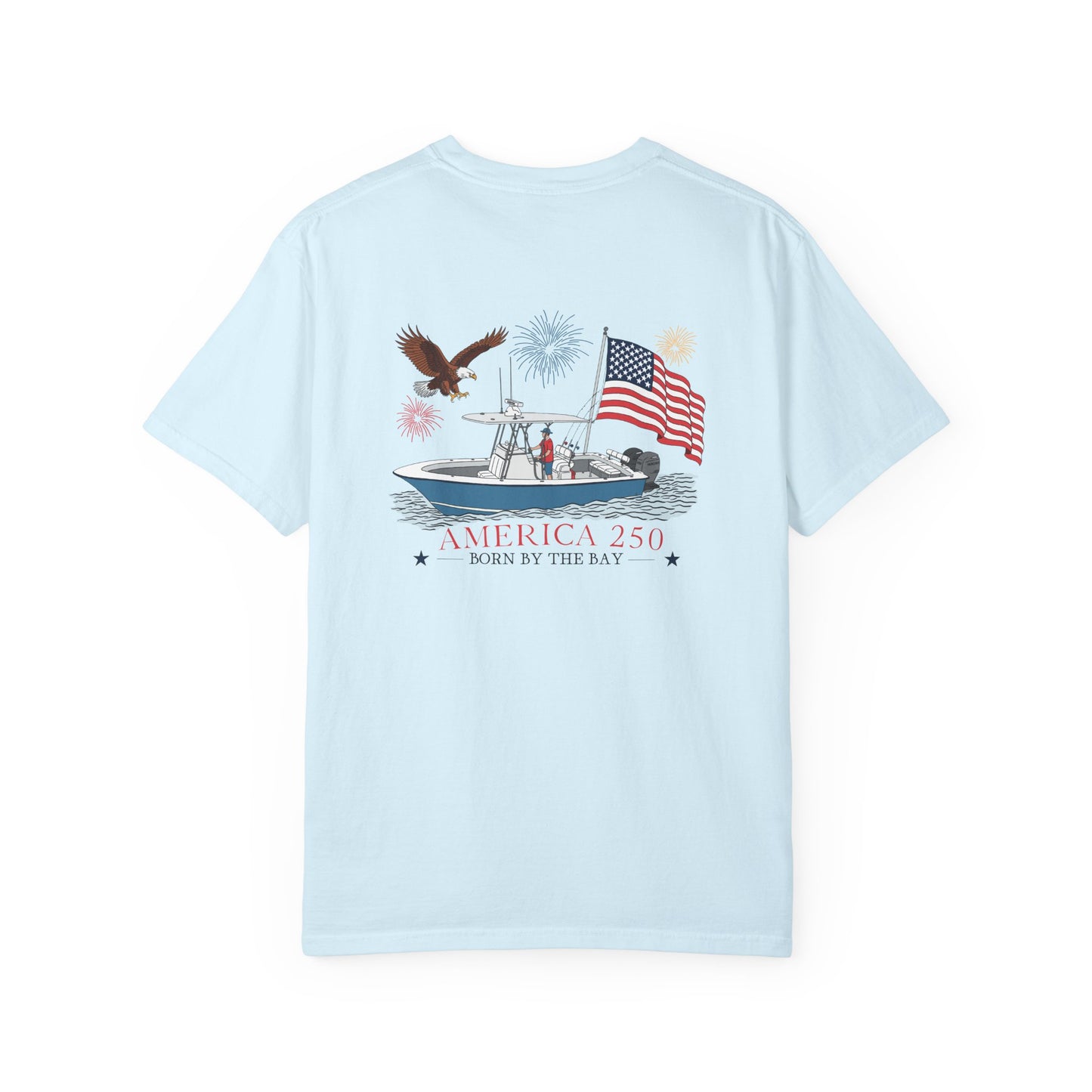 America 250 Tee