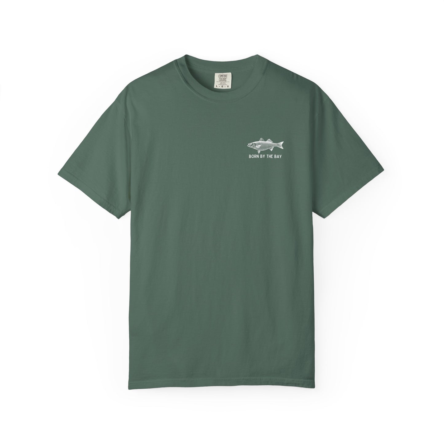 Rockfish "Made For The Water" Tee