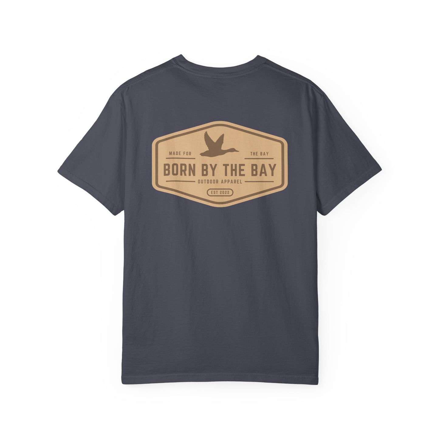 “Made For The Bay” Tee