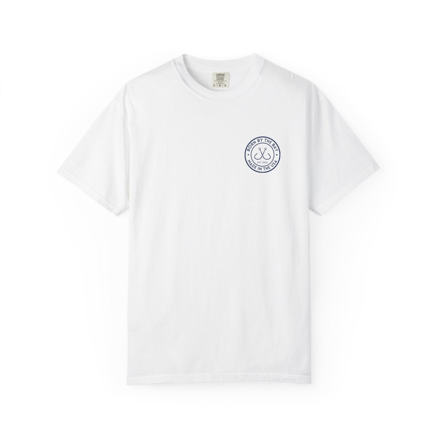 "Made In The USA" Tee