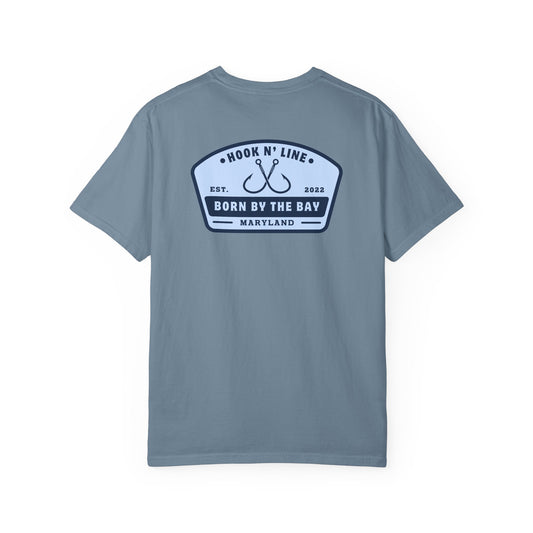 "Hook N' Line" Tee