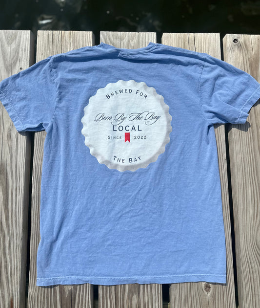 Beer Cap Tee