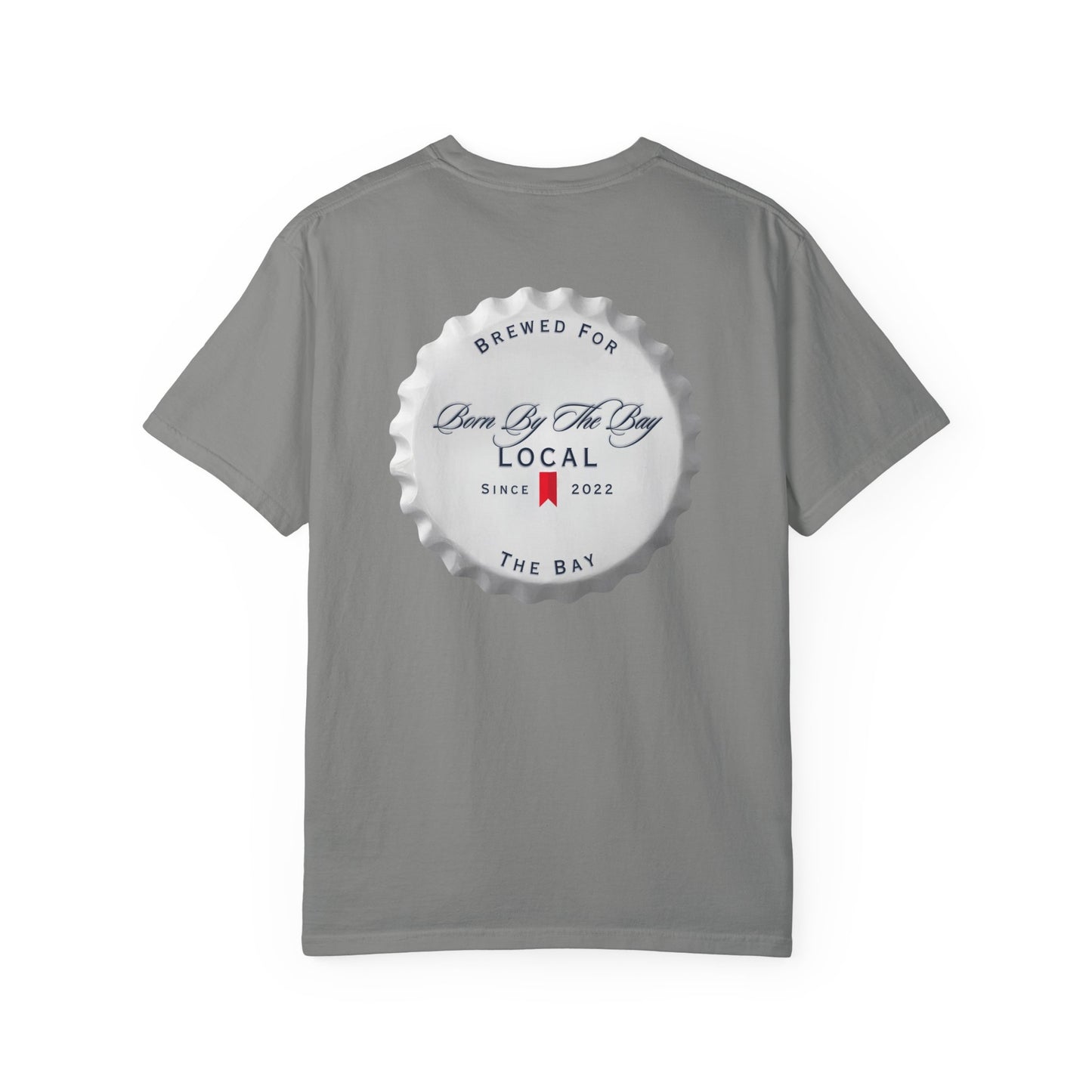 Beer Cap Tee
