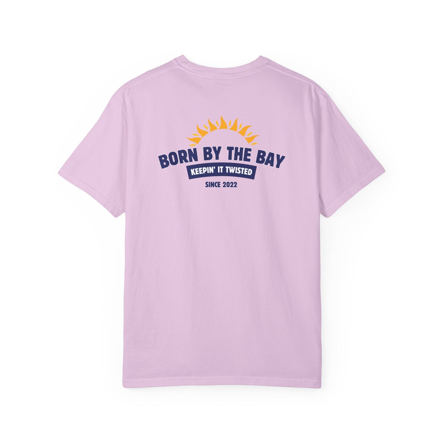 "Twisted" Tee