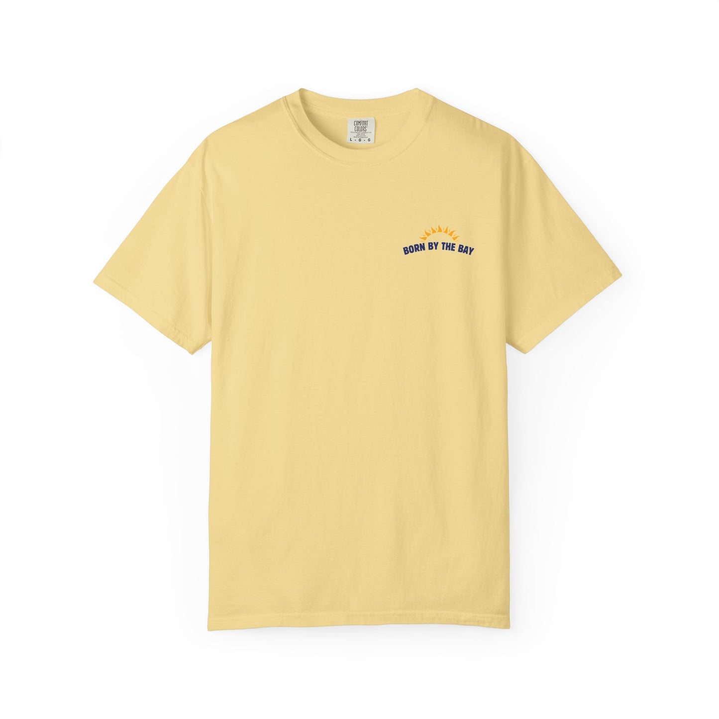 "Twisted" Tee