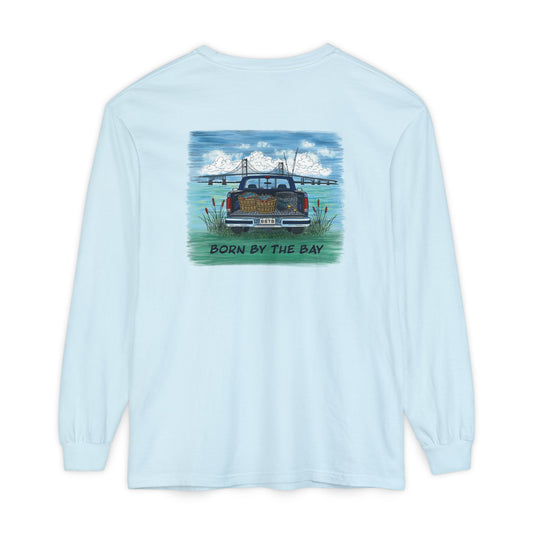 Truck Bed Long Sleeve Tee