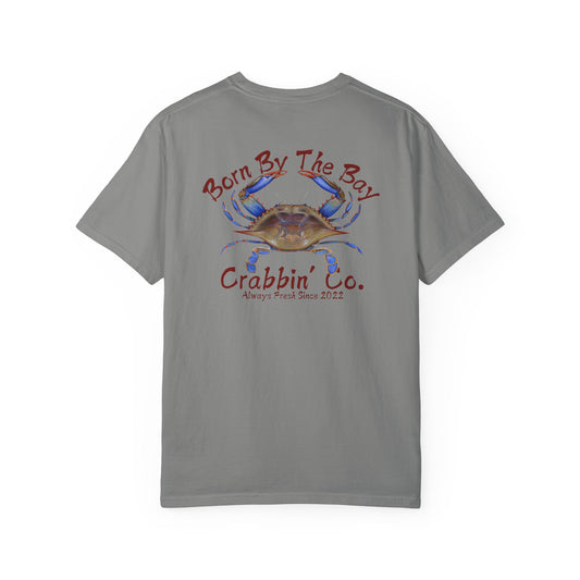 "Crabbin' Co." Tee