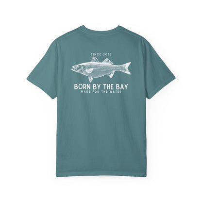 Rockfish “Made For The Water” Tee