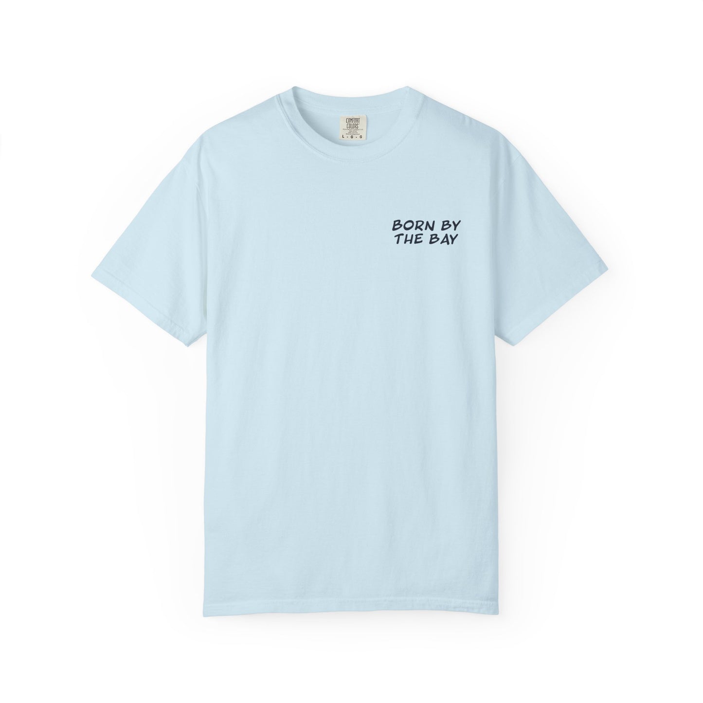 Truck Bed Tee