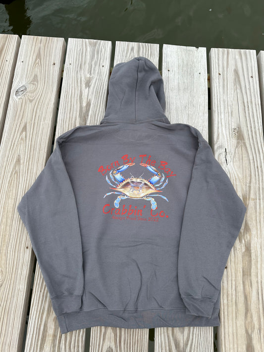 “Crabbin’ Co.” Hoodie