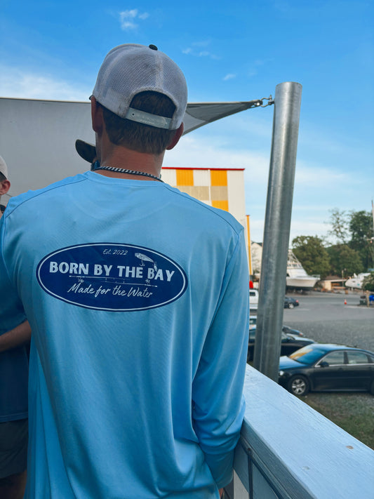 Performance Lure Long Sleeve