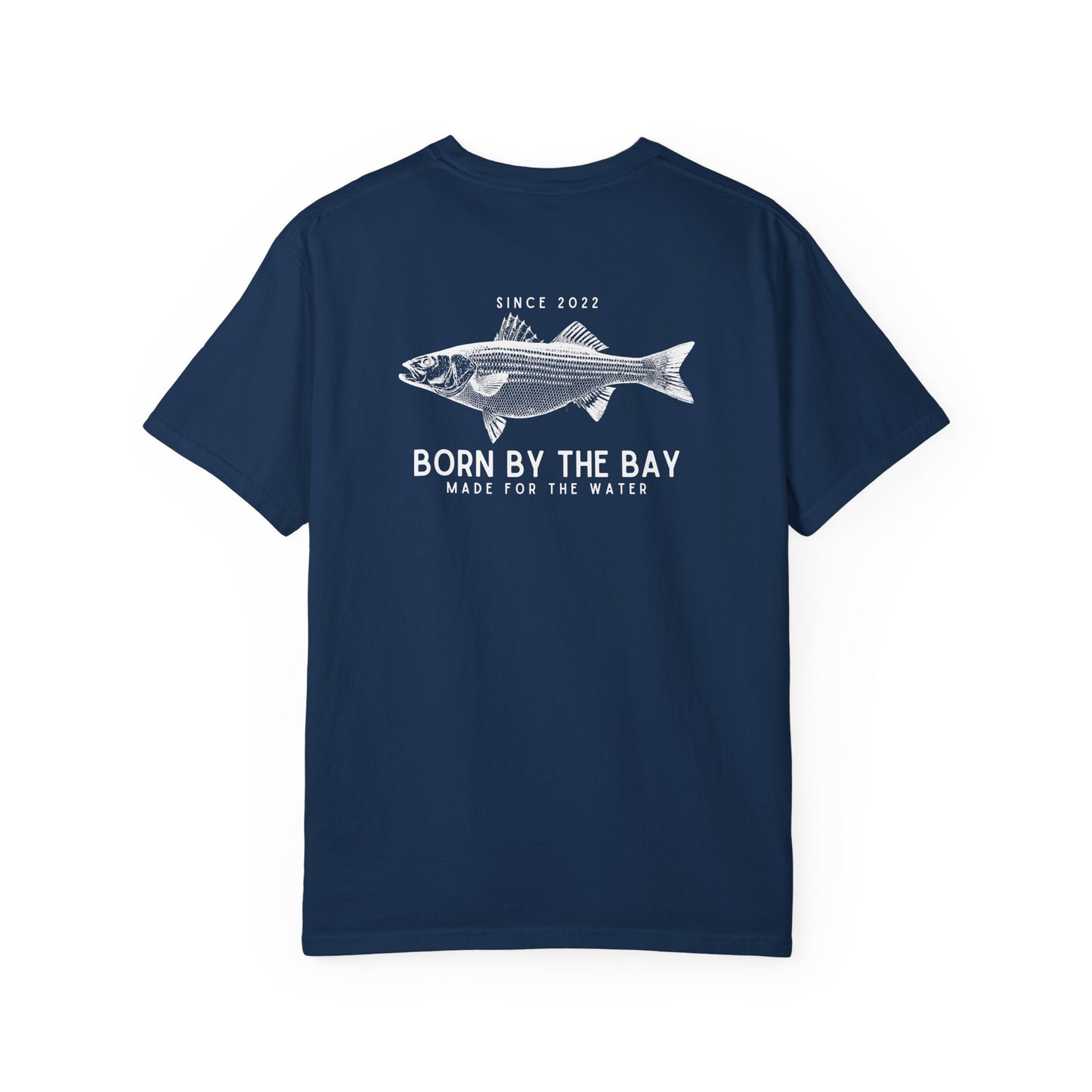 Rockfish "Made For The Water" Tee