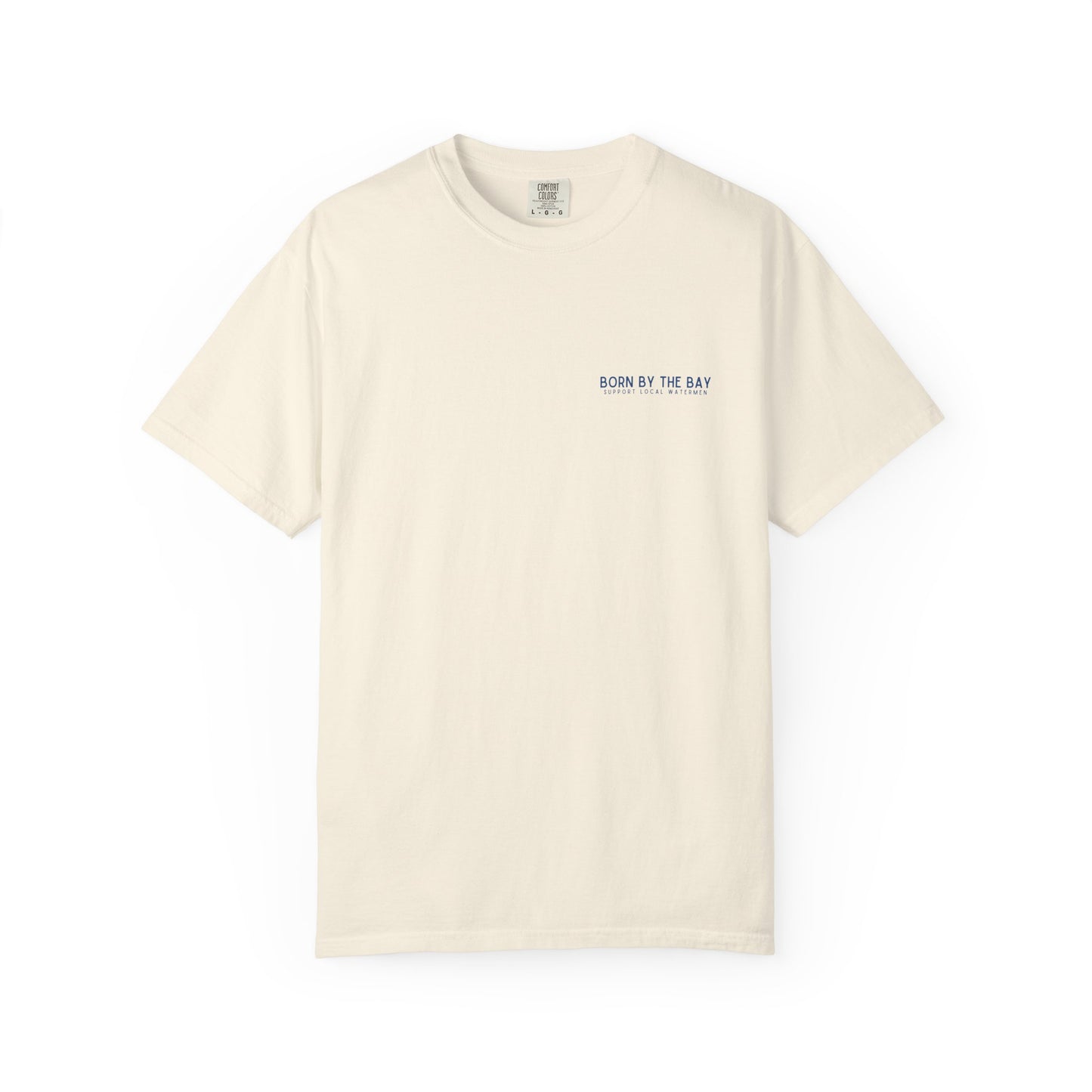 “Support Local Watermen” Tee