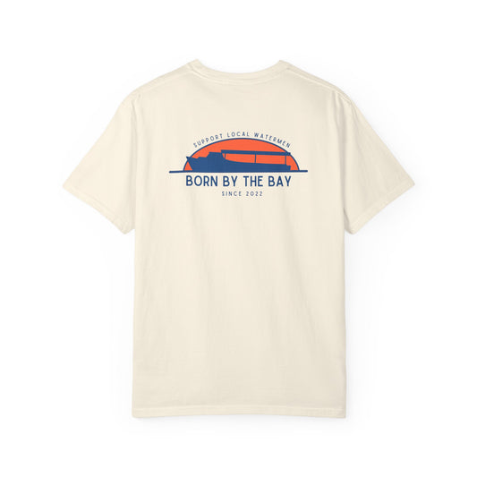 “Support Local Watermen” Tee