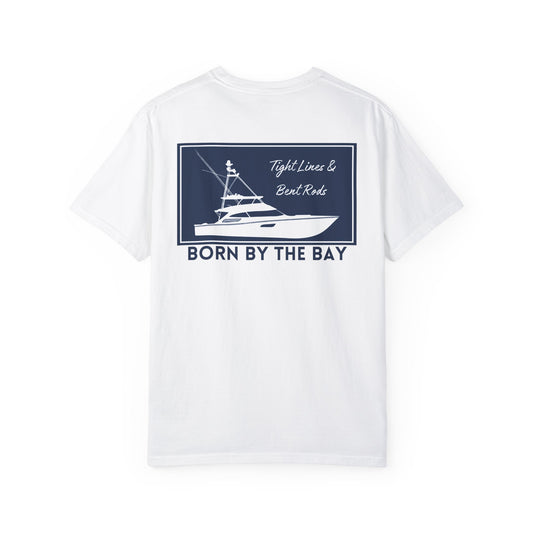 “Tight Lines” Tee