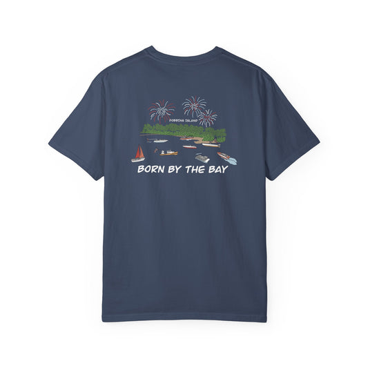 Dobbins Island Tee