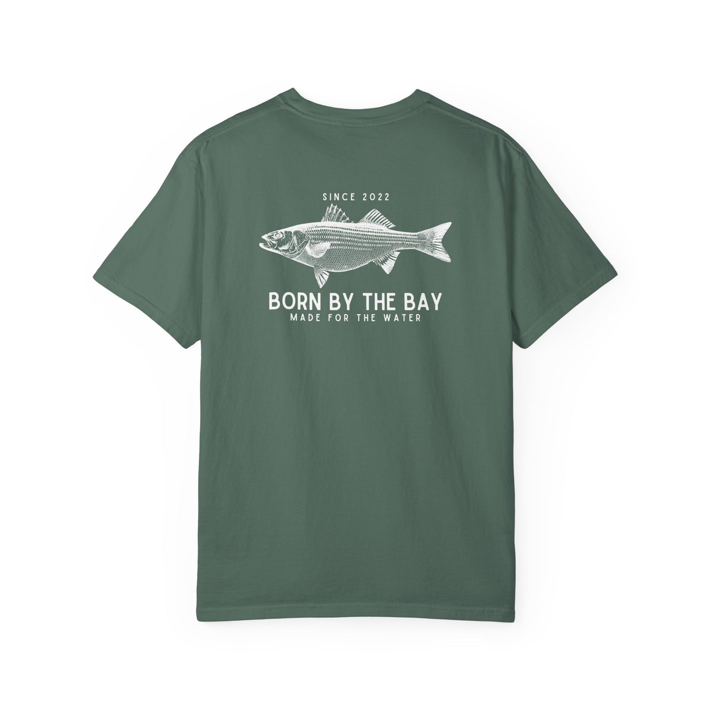 Rockfish "Made For The Water" Tee