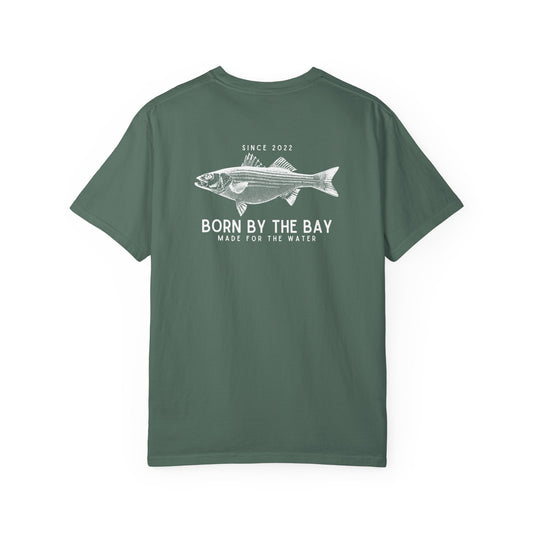 Rockfish "Made For The Water" Tee