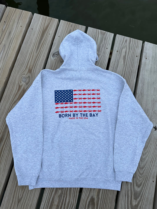 “Made In The USA” Hoodie