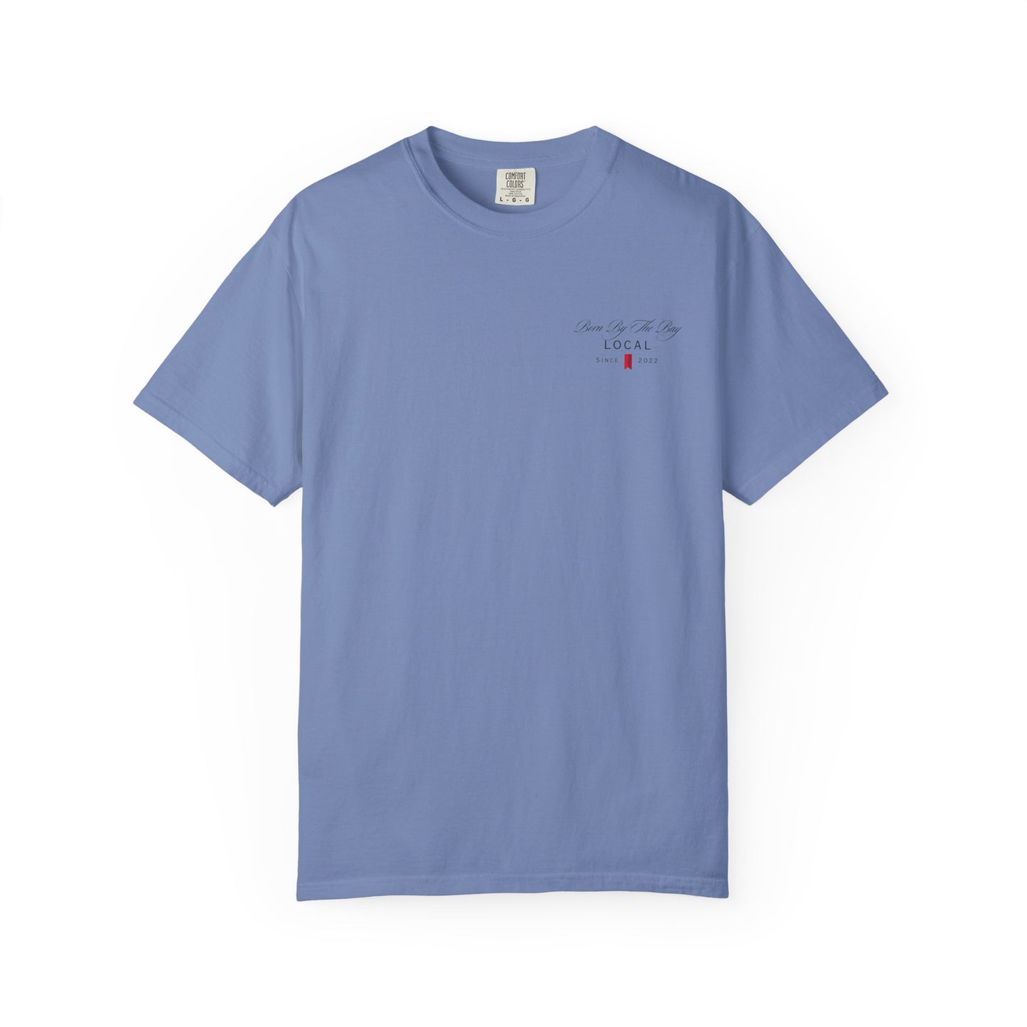 Beer Cap Tee