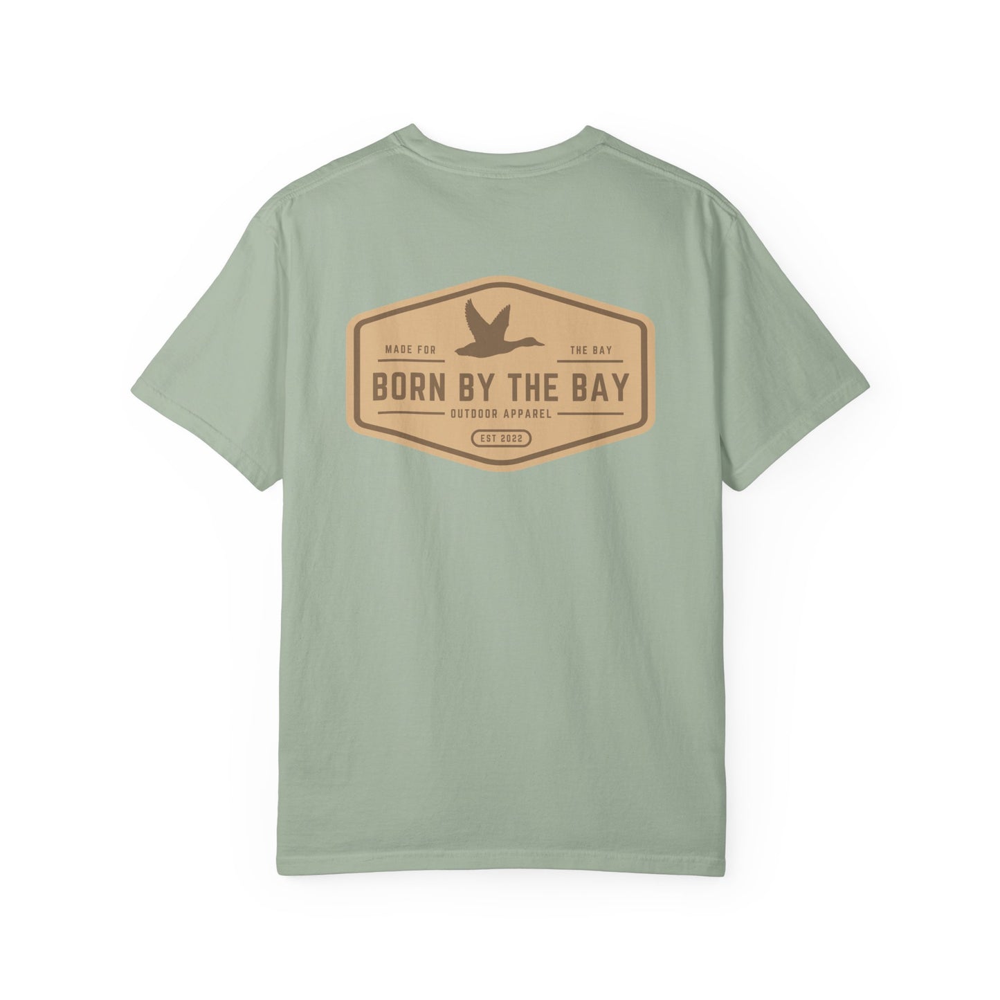 “Made For The Bay” Tee