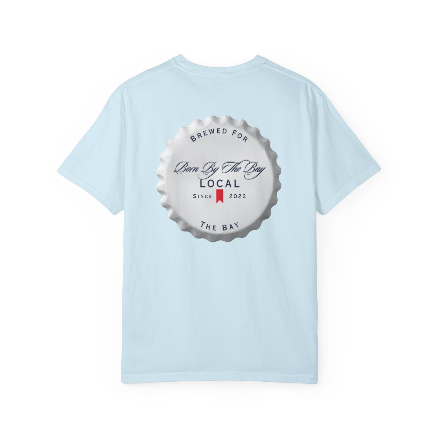 Beer Cap Tee