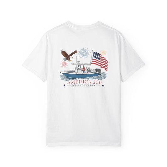America 250 Tee