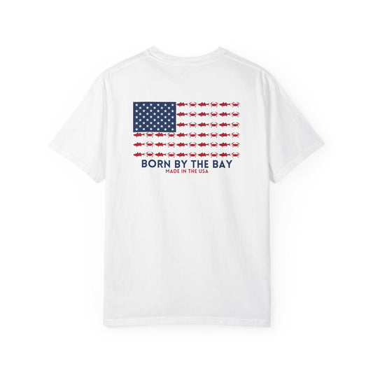 "Made In The USA" Tee