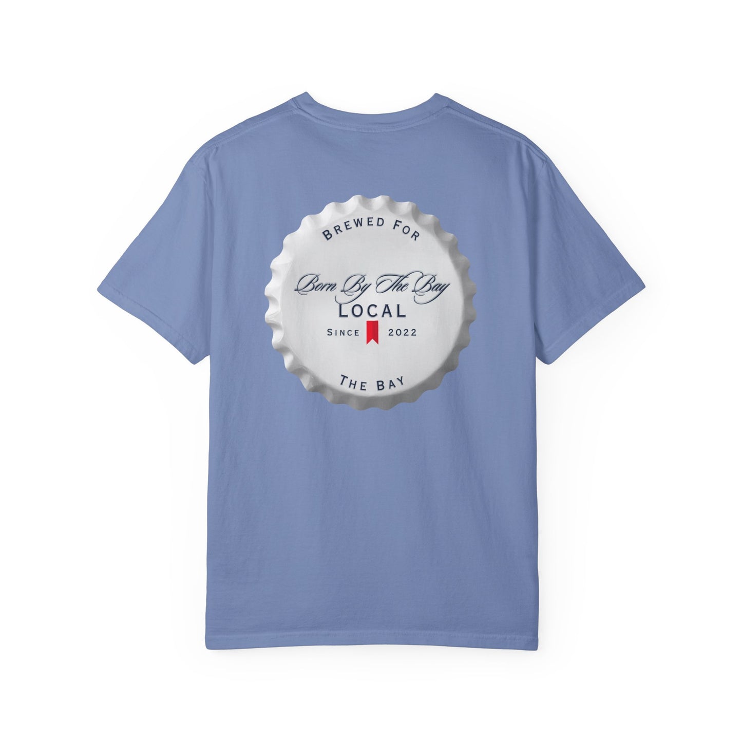 Beer Cap Tee