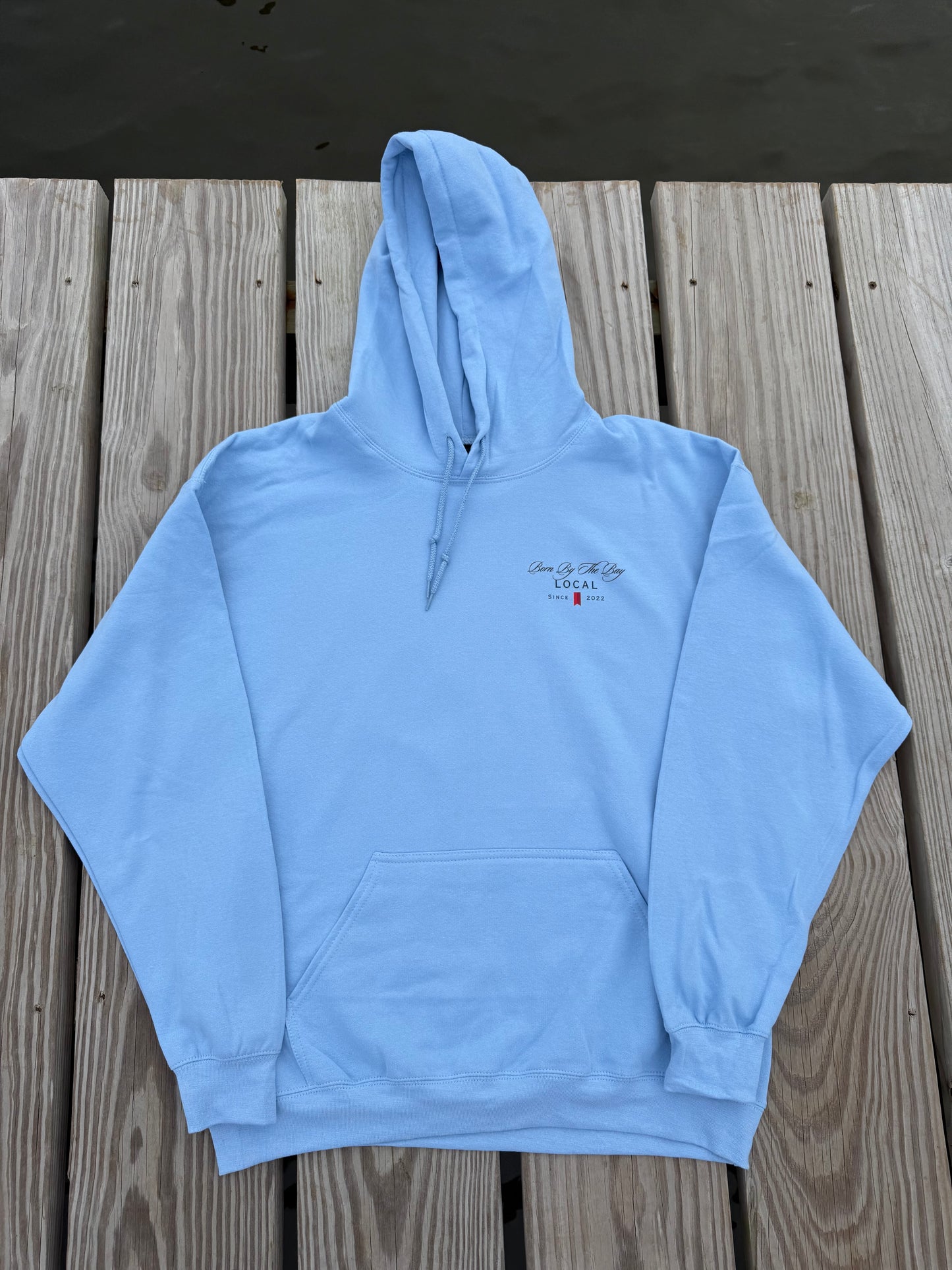 Beer Cap Hoodie