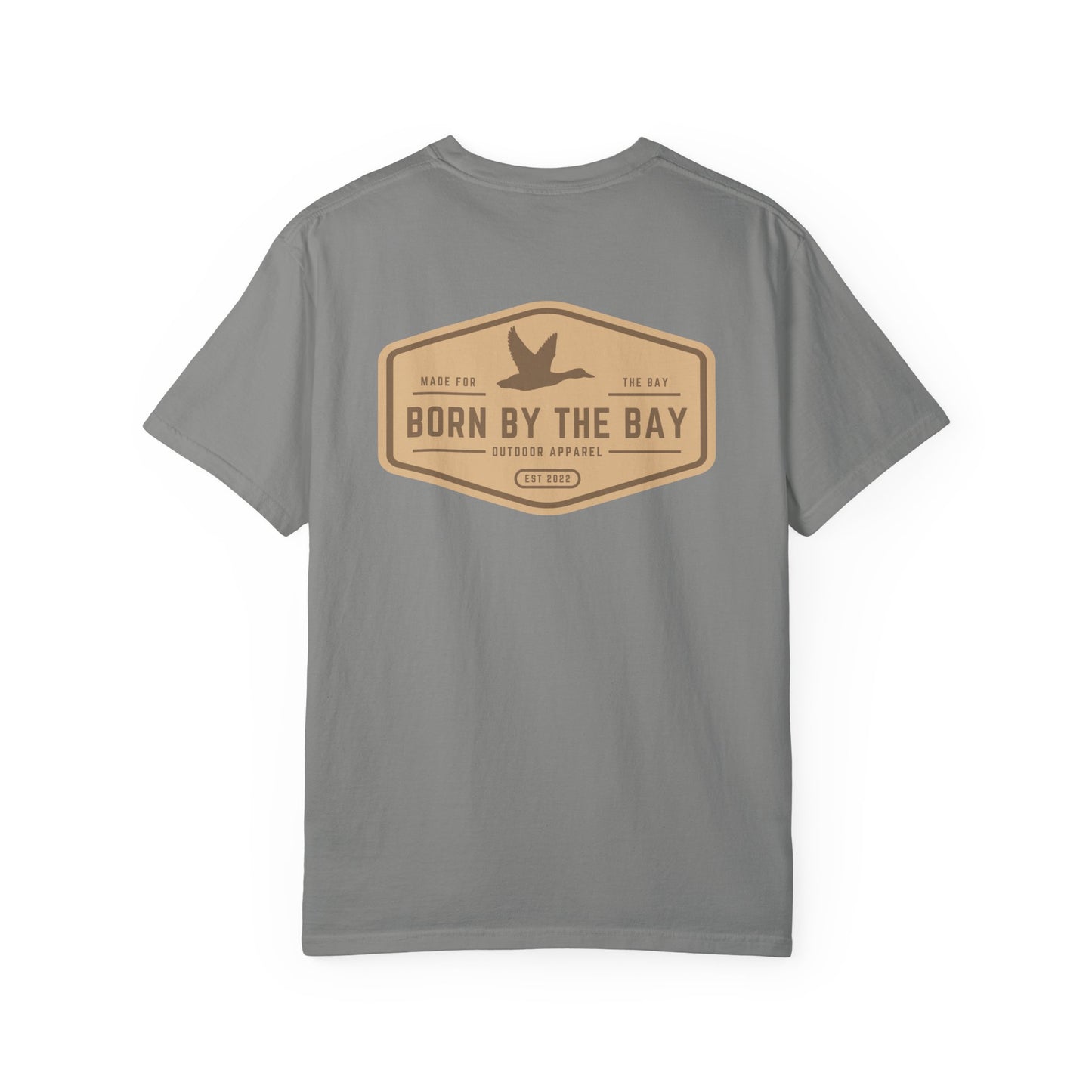 “Made For The Bay” Tee