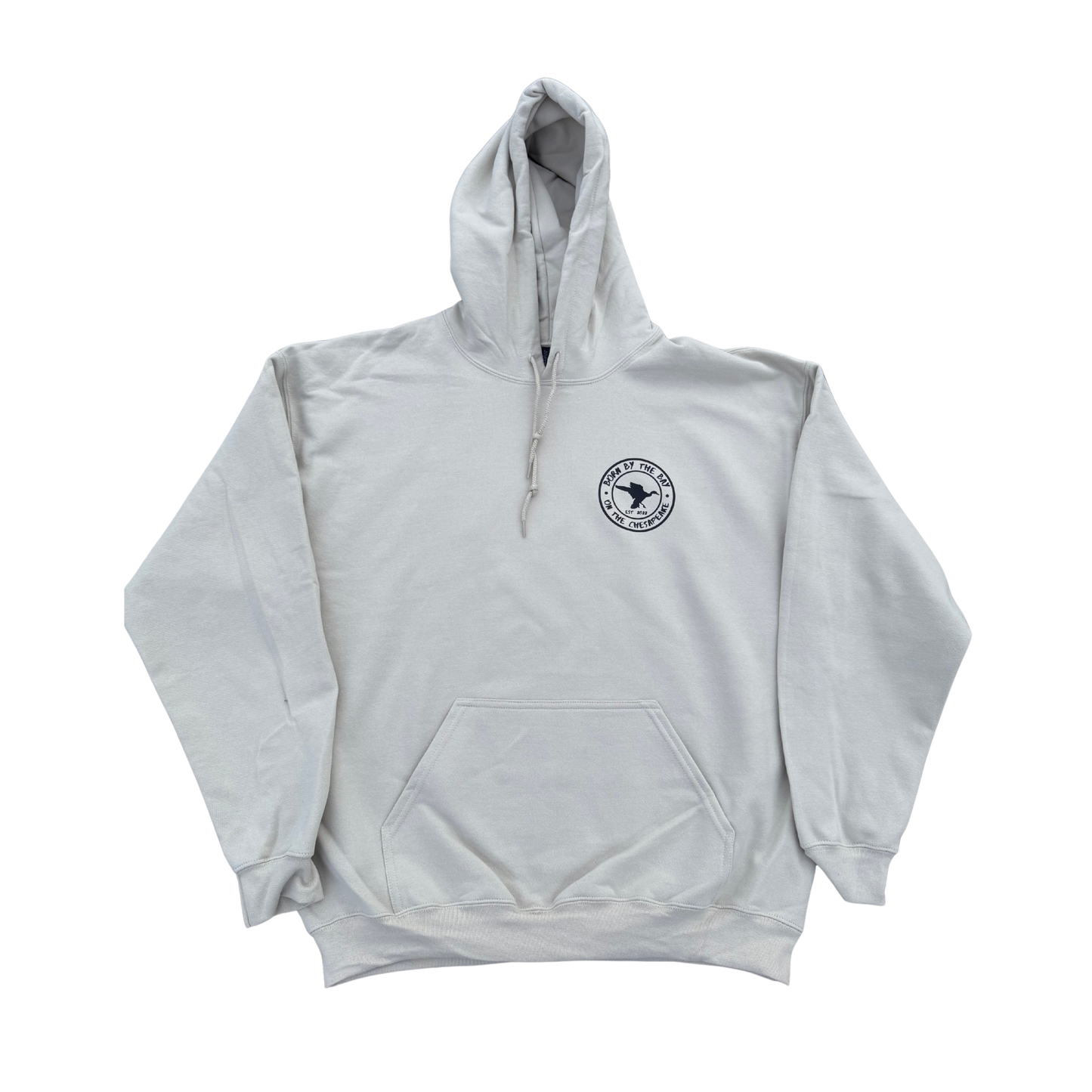 USA Duck Hoodie