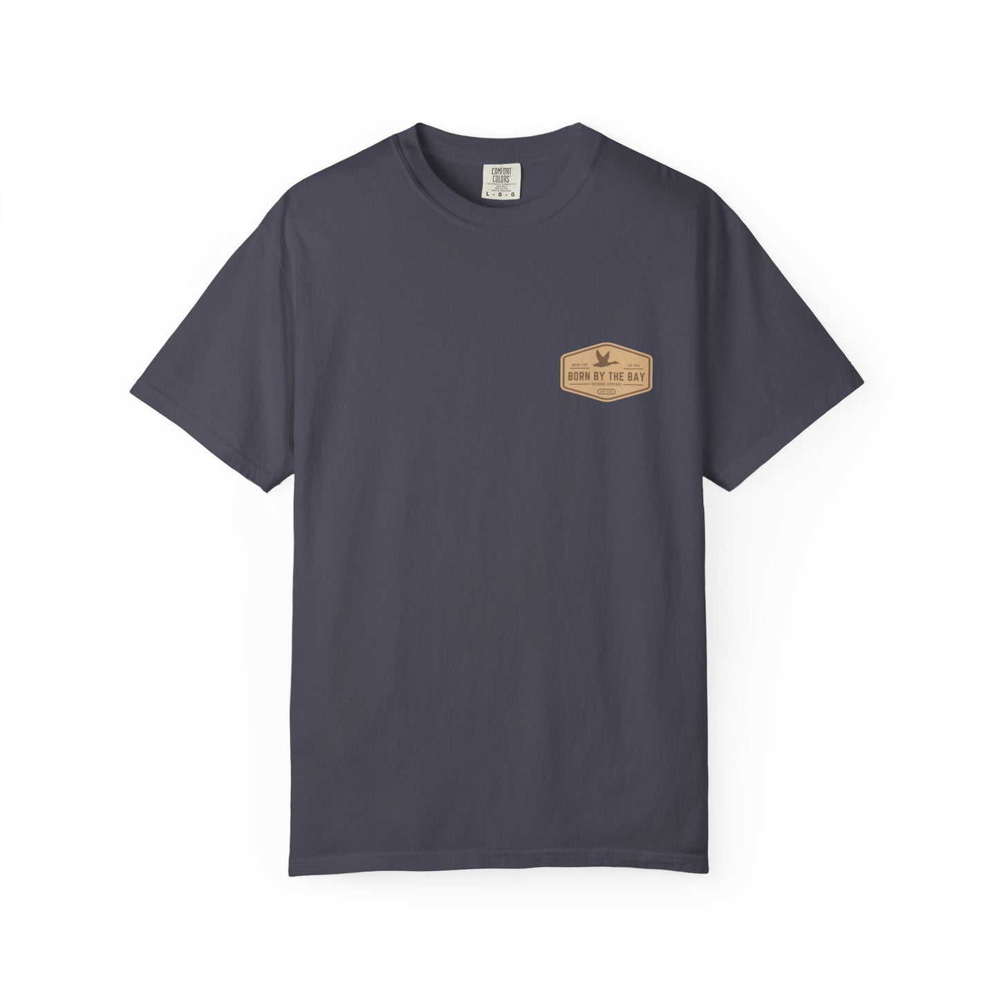 “Made For The Bay” Tee