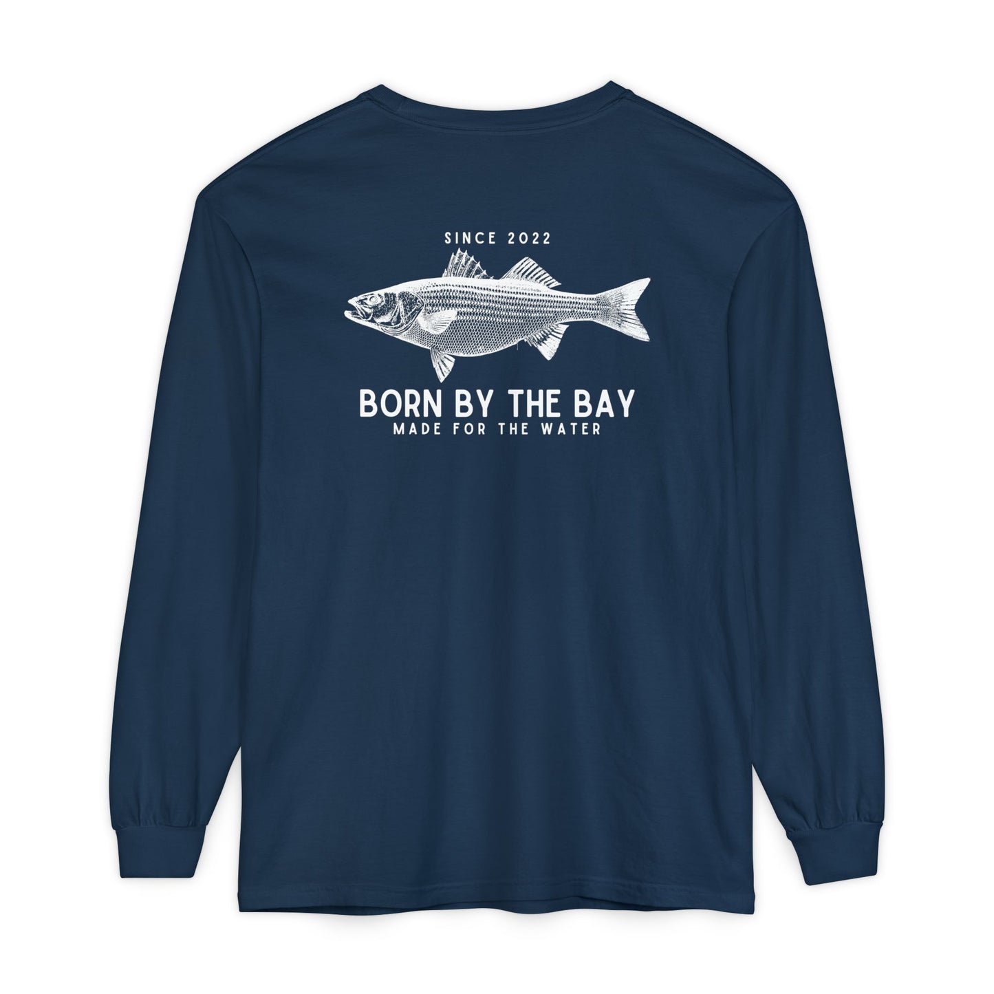 Rockfish "Made For The Water" Long Sleeve