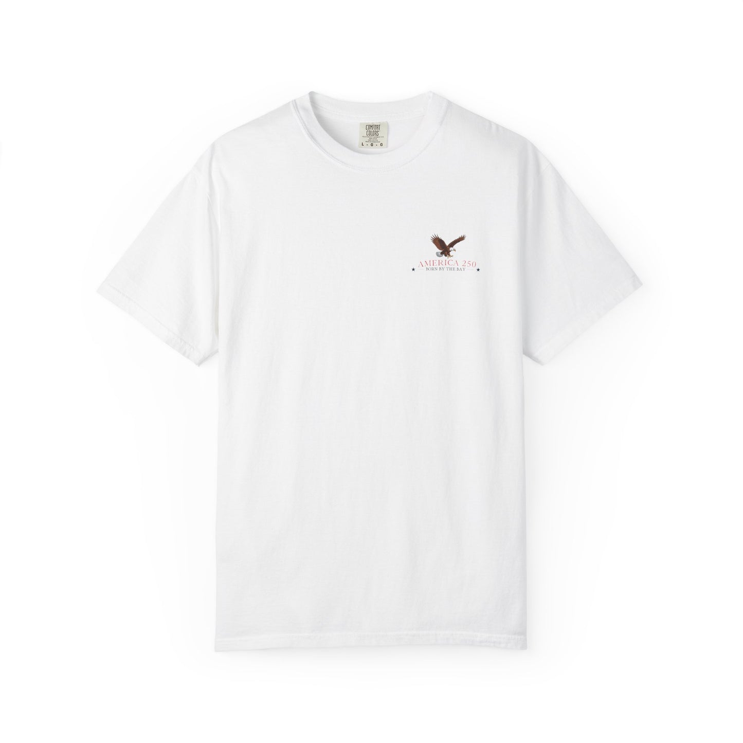 America 250 Tee